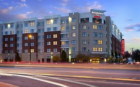 Residence Inn By Marriott Springfield Old Keene Mill